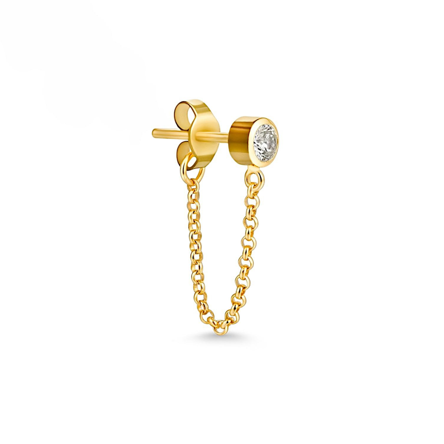 The Nola earring