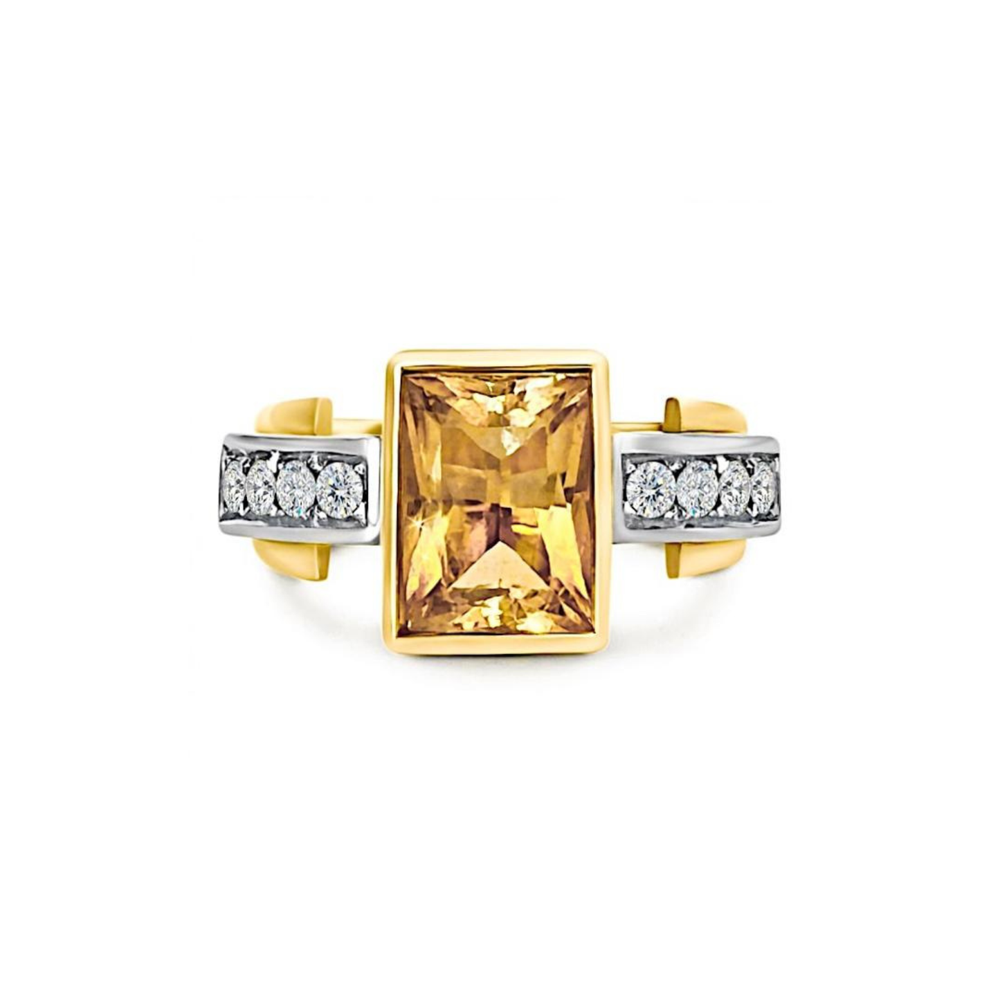The Solara ring