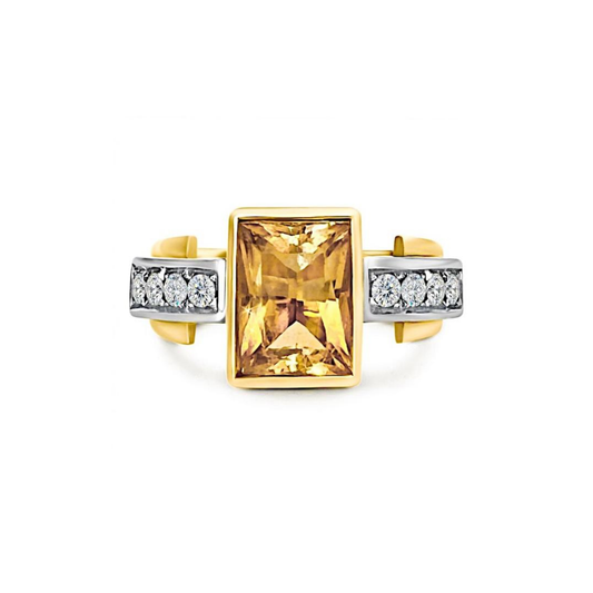 The Solara ring