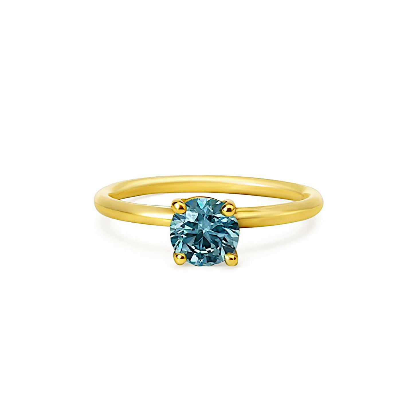 The Liora ring