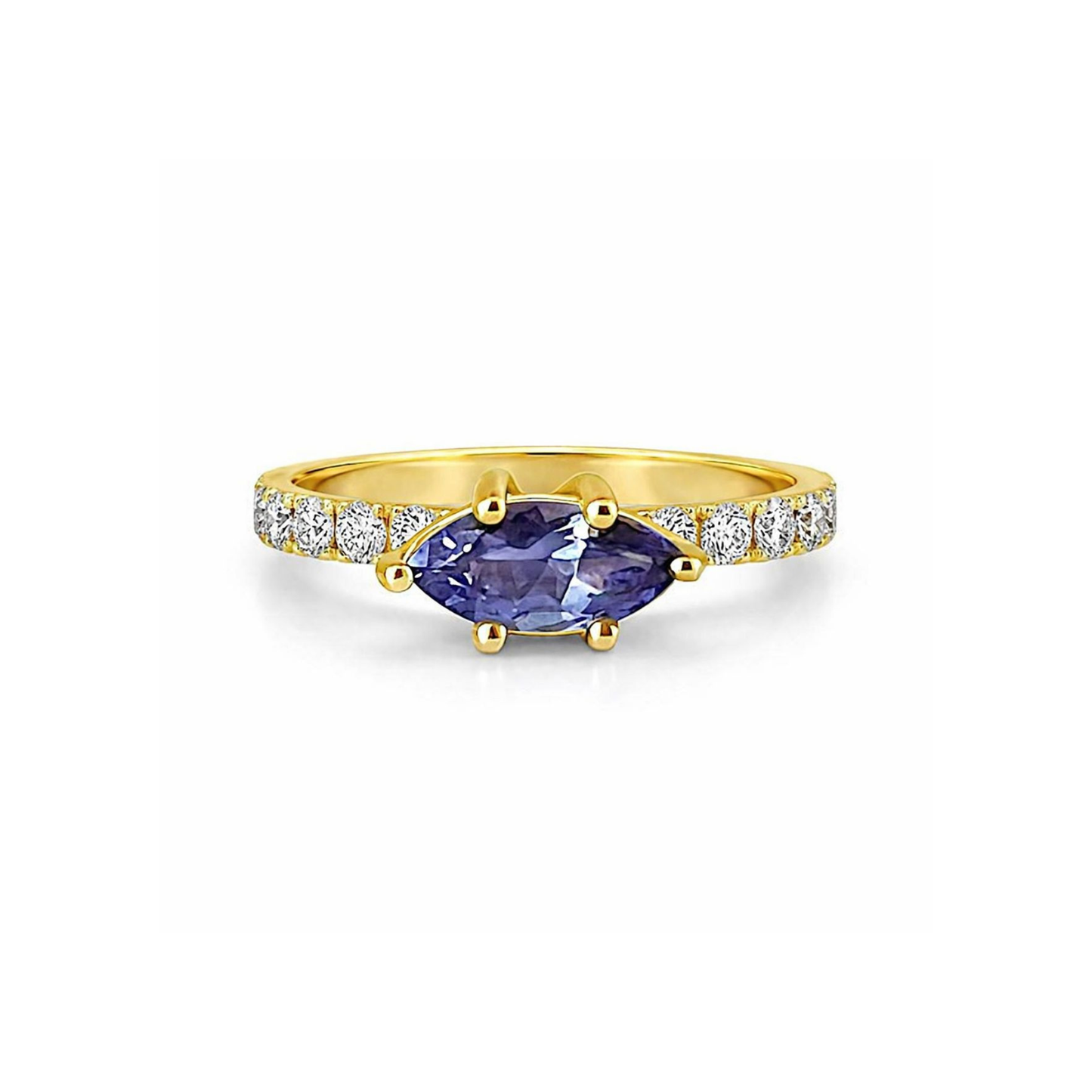 The Iselle ring