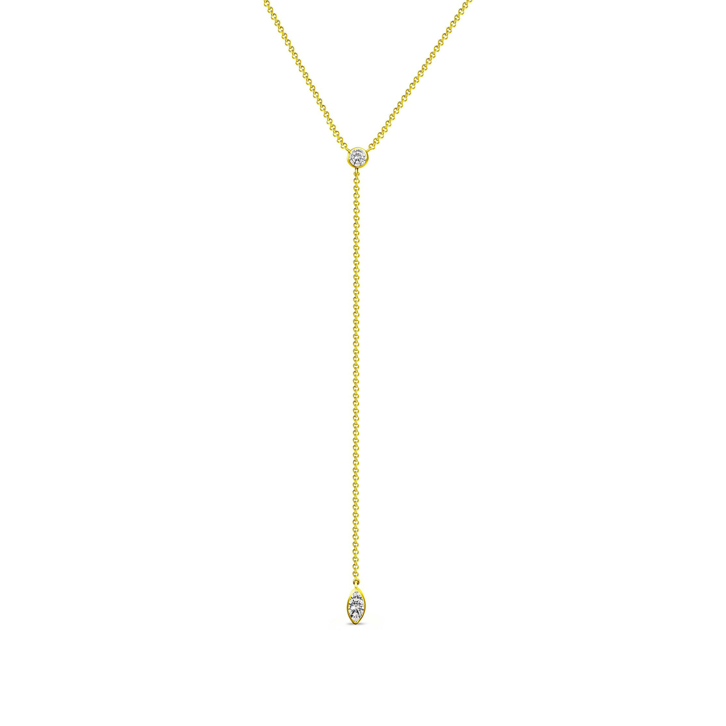 The Rosel necklace