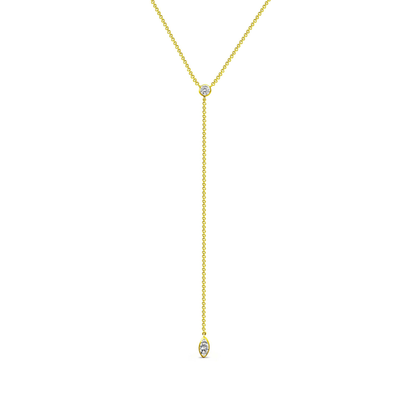 The Rosel necklace