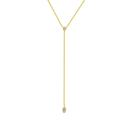 The Rosel necklace