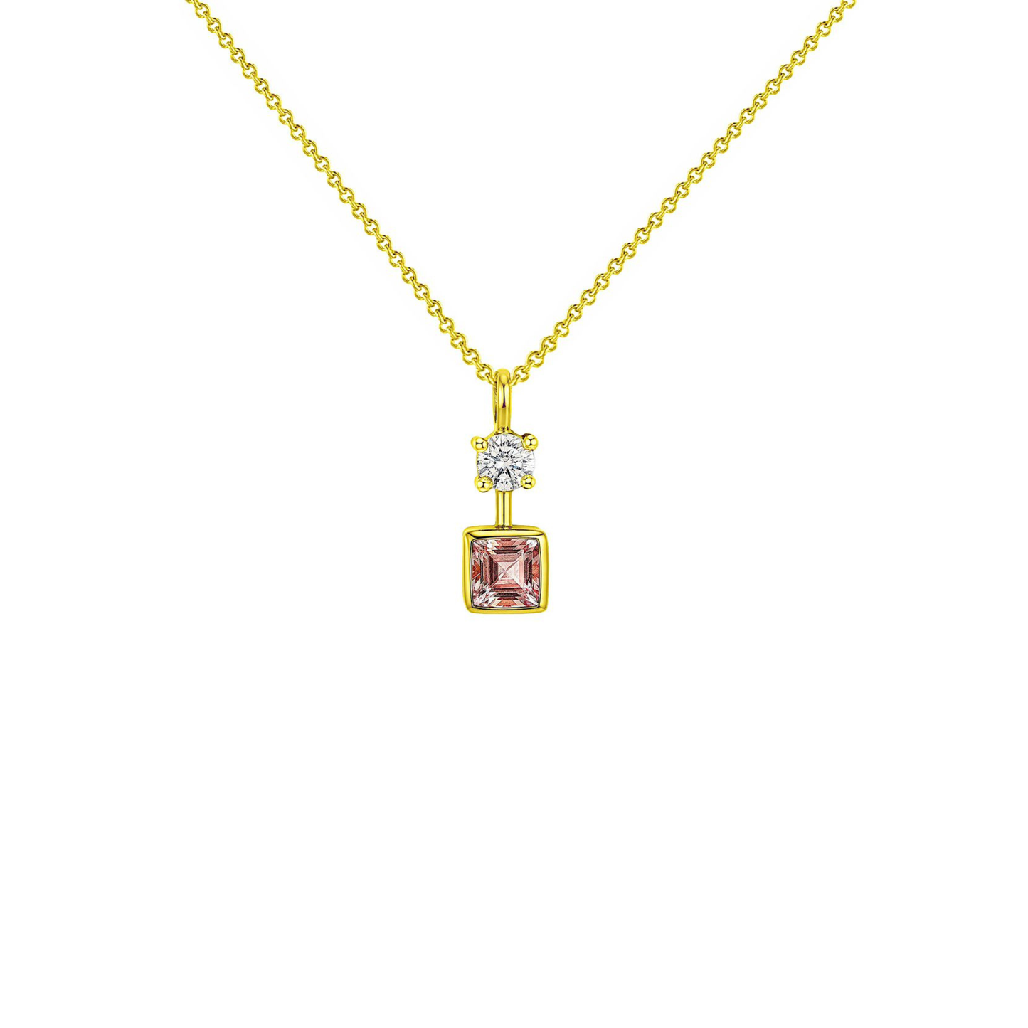 The Orelia necklace