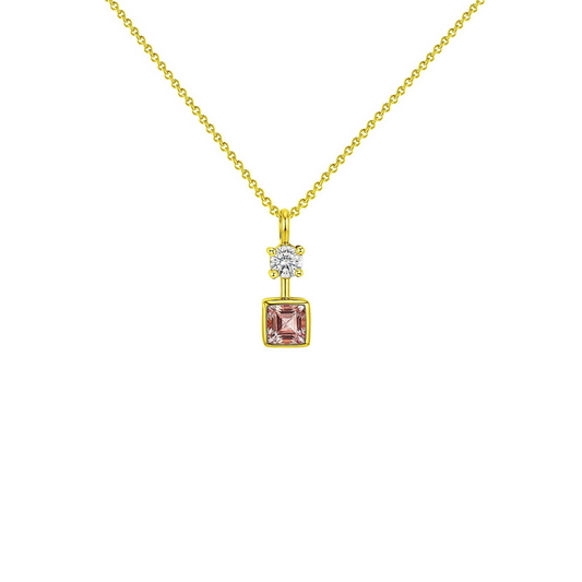 The Orelia necklace