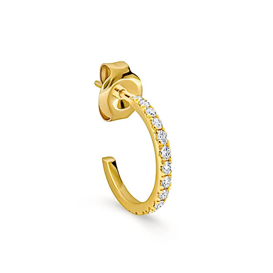 The Celeste earring
