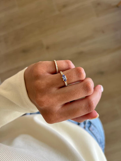 The Iselle ring